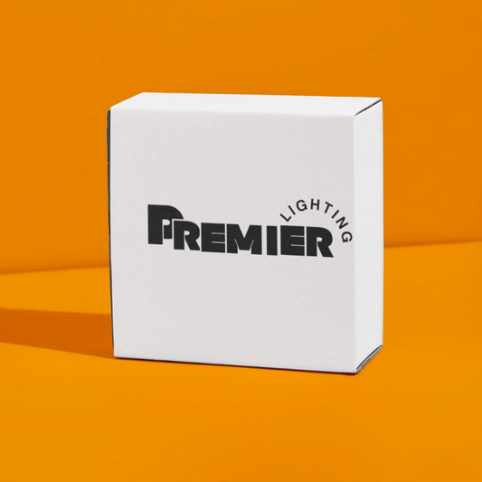 Permanent Lighting Kit